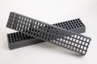 ACCESSOIRES DE SEUIL POUR TERRASSE - CAILLEBOTIS