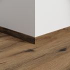 ACCESSOIRES - Plinthe 60 Gyant Brown Natural 2,4M 4pc