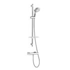 BARRE DE DOUCHE RIMINI COMFORT SHOWER MITIGEUR THERMO