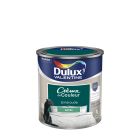 Peinture - CRÈME DE COULEUR SATIN Emeraude 0,5 L