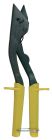 PINCE BRIK N 1 SIMPLE - PINCE BRIK N° 1 SIMPLE