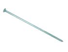 Vis Rocket grande longueur tête fraisée étoile zingué 8x260/100-vrac gencodé x1