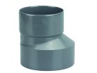 Reduction PVC Excentrée 200x160 NU