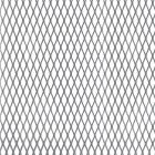 Tôle métal déployé acier 250x2,2/0,5m