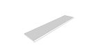 Carrelage en Grés cérame - Tablon Clair Accessori per piscina e giardino Margelle arrondie (1/4 rond) antiderapant