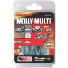 CHEVILLE MOLLY MULTI 5X60 VISBL10