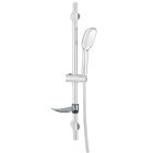 PORTE SAVON CHROME D25 PETIT