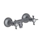 douche chambord metal brosse