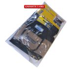 LOT PORTE OUTILS +  POCHETTE AVEC CEINTURE 818006 ET 818007