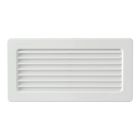 GRILLE TERM ENCAS ABS TUBE 220X90 + MOUS