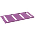 PLATEAU SUPERIEUR ANTI-CHUTE POUR TABLE 1 M D'AMENAGE