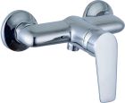 MITIGEUR DOUCHE SERIE DOTTO CHROME