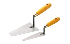 Set de Maçon de 2 Truelles