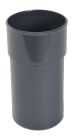 MANCHETTE MF DIAMETRE 100 ARDOISE - ZTGTA