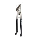 Cisaille bichantourneuse passe-franc à droite 280mm poignées PVC - Expert