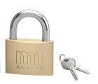 Cadenas laiton Type 1 70 mm