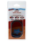 POOL *  BANDE ABRASIVE blister