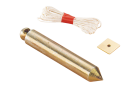 Fil à plomb crayon