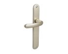 ENSEMBLE BUDGET ENTRAXE 195MM BEC DE CANE CHAMPAGNE