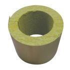 SYSTEME SORTIE MURALE DOUBLE PAROI APOLLO PELLETS Ø80