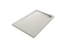 Receveur Andromeda Stone Nox 120X80 marfil mcbath