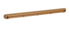 DEFLECTEUR POUR MODULES 30/22/15 BOIS CLAIR  - D321CT