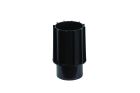 Rehausse de plot pour dalle de terrasse H: 110mm