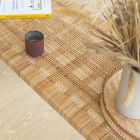 Sol stratifié - Classic Chêne beige givré - long. 120cm x larg. 19cm x ep. 8mm