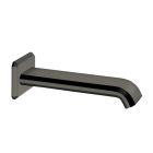 bec de remplissage encastre italy chrome noir