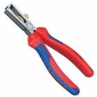 PINCE A DENUDER 160MM BI-MATIERE SC