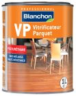 Vitrificateur parquet VP mat soie cire naturel - boîte de 1L - VP 1L MAT SOIE CIRE NATUREL