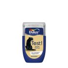 Peinture - TEST! CREME DE COULEUR Jaune Safrané 0,03 L
