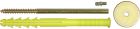 CHEVILLE ROBINET 16 X 300 Sachet de 1 - Cheville robinet de puisage - diam. 16mm x long. 0,30m