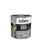 Peinture - FER ANTI ROUILLE Gris Acier 2 L