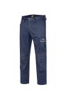 Pantalon - PANT ROCK STRETCH PERFORMANCE, Couleur CLASSIC NAVY, taille XXL