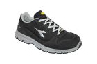 Chaussure basse - RUN LOW S3 SRC ESD, Couleur BLACK, taille 40