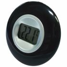 THERMOMETRE 77 A ECRAN LCD NOIR