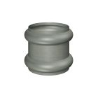 Bagues extensibles doubles D.100mm prePATINA ardoise