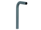 Sortie PVC Coudee Lavabo 40 GN