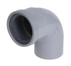 COUDE SIMPLE A JOINT 87°30 DIAMETRE 63 - CL8J