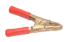 Pince chargeur - PINCE BRONZE ROUGE 500A