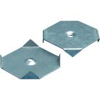 PLATINES VETAGE AQUAPANEL (100)
