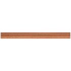 TRINGLE BOIS MERISIER D.28 2.00M