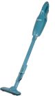 Aspirateur 7,2 V Li-Ion 1 Ah 18 mbar (1 batterie)
