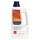 Protection anti-tâche invisible tomettes et terres cuites 1L