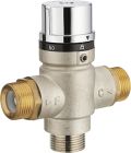 mitigeur thermostatique de chauffe-eau M.20x27
