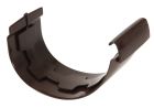 JONCTION A COLLER PROFILE GOUTTIERE TYPE 29 MARRON - UJNC29M