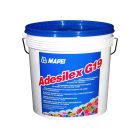 Colle époxyuréthane bicomposant - ADESILEX G19 beige - kit de 5kg