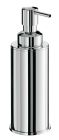 porte savon liquide grand hotel chrome