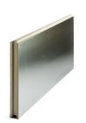Panneau d'isolation - IKO enertherm ALU NF 132mm